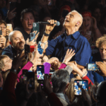 EROS RAMAZZOTTI CELEBRA LOS 30 AÑOS DE “DOVE C’È MUSICA”